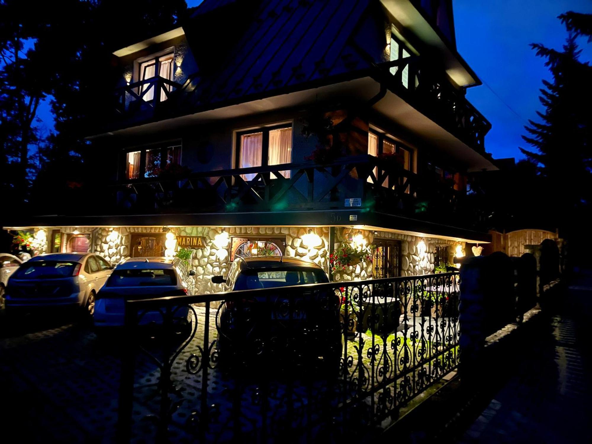 Marina Zakopane — Zdjęcia 1